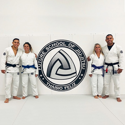 Future School Of Jiu jitsu