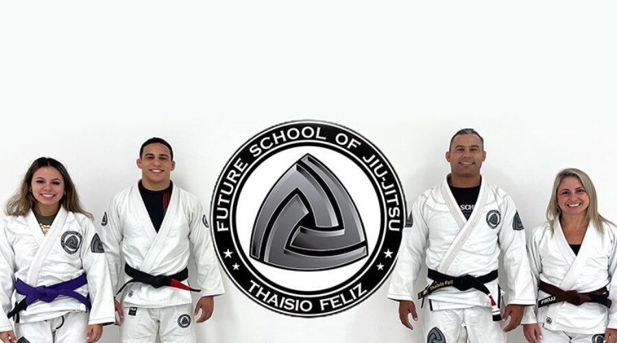 Brazilian jiu-jitsu self-defense