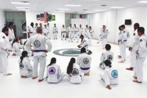 best martial arts gyms for families in St. Port Lucie County