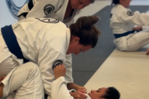 jiu-jitsu for adults