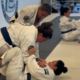 Is Brazilian Jiu-Jitsu Training the Ultimate Program for Total Body Conditioning?