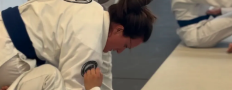 jiu-jitsu for adults