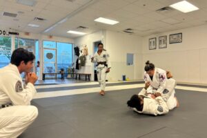 best jiu-jitsu schools for kids in Port Saint Lucie