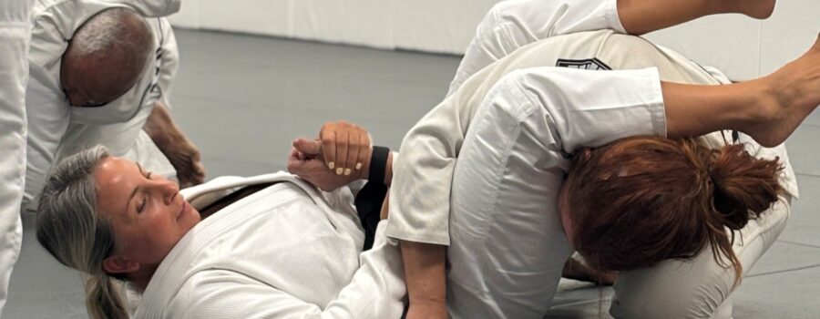 youth Brazilian jiu-jitsu Port Saint Lucie