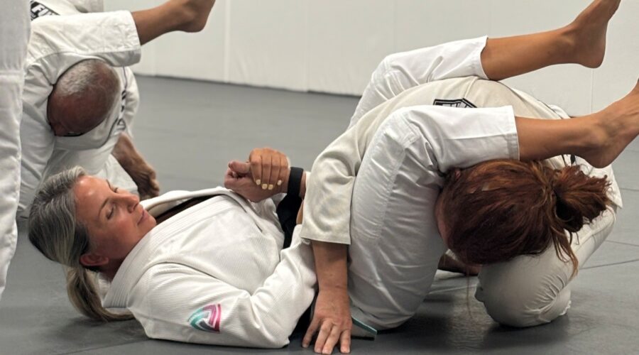 youth Brazilian jiu-jitsu Port Saint Lucie