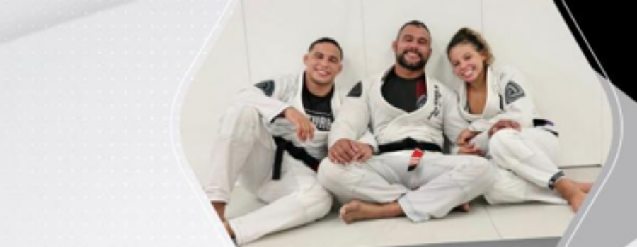 Jiu-Jitsu in Florida