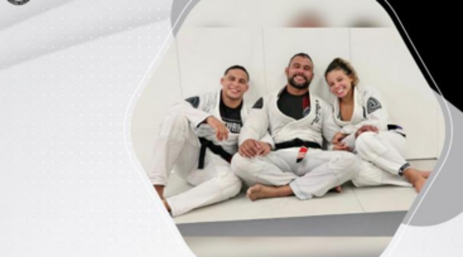 Jiu-Jitsu in Florida