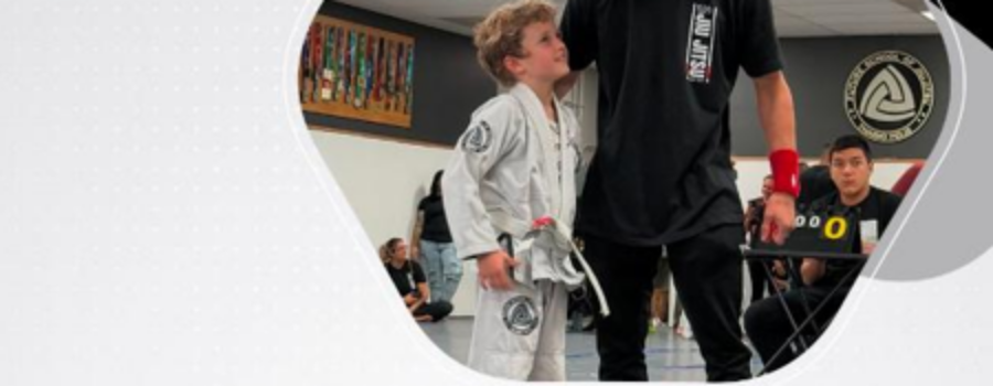 jiu-jitsu schools for kids in Port Saint Lucie
