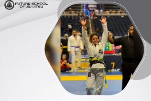 jiu-jitsu women's classes