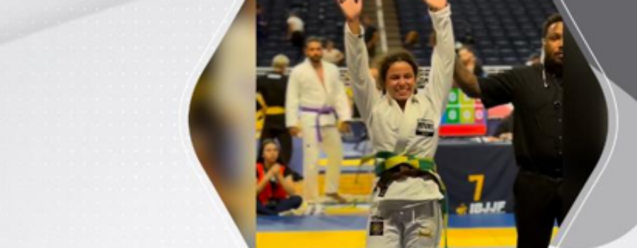 jiu-jitsu women's classes