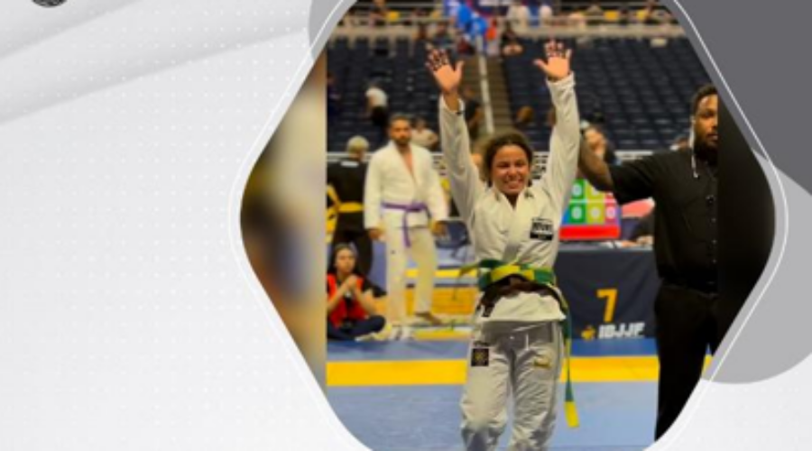 jiu-jitsu women's classes